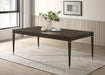 Reseda Dining Tables - U&U Home Budget Furniture (Carteret, NJ)