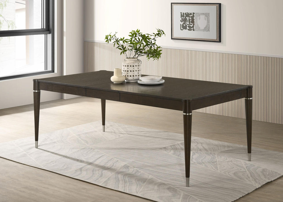 Reseda Dining Tables - U&U Home Budget Furniture (Carteret, NJ)