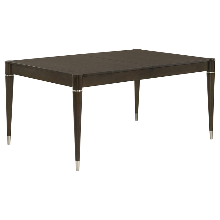 Reseda Dining Tables - U&U Home Budget Furniture (Carteret, NJ)