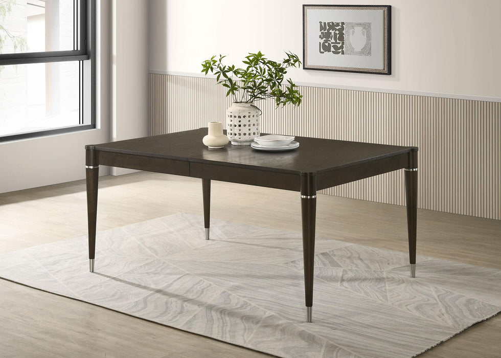 Reseda Dining Tables - U&U Home Budget Furniture (Carteret, NJ)