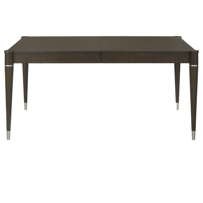 Reseda Dining Tables - U&U Home Budget Furniture (Carteret, NJ)