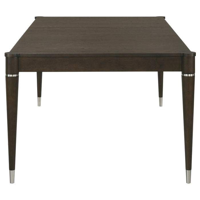 Reseda Dining Tables - U&U Home Budget Furniture (Carteret, NJ)
