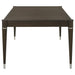 Reseda Dining Tables - U&U Home Budget Furniture (Carteret, NJ)