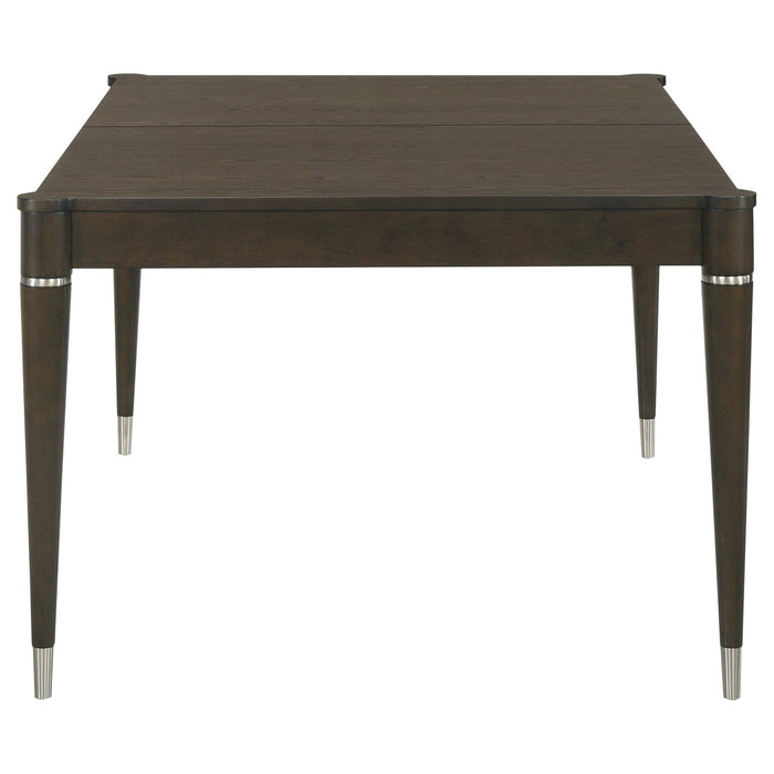 Reseda Dining Tables - U&U Home Budget Furniture (Carteret, NJ)