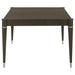 Reseda Dining Tables - U&U Home Budget Furniture (Carteret, NJ)