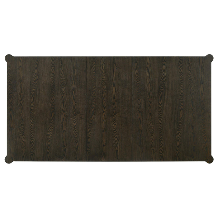 Reseda Dining Tables - U&U Home Budget Furniture (Carteret, NJ)