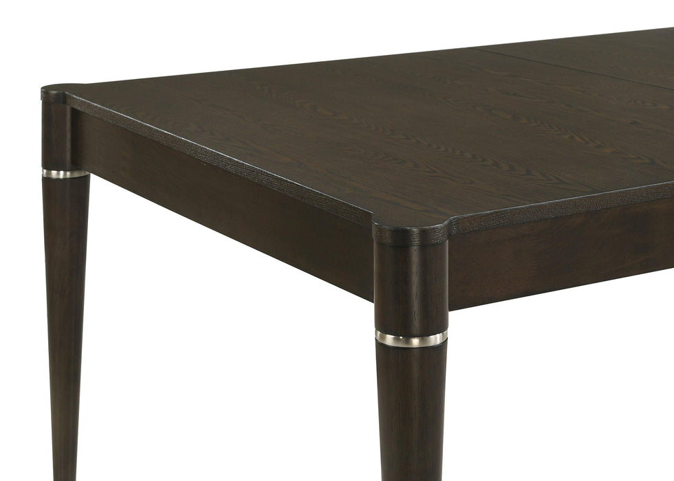 Reseda Dining Tables - U&U Home Budget Furniture (Carteret, NJ)