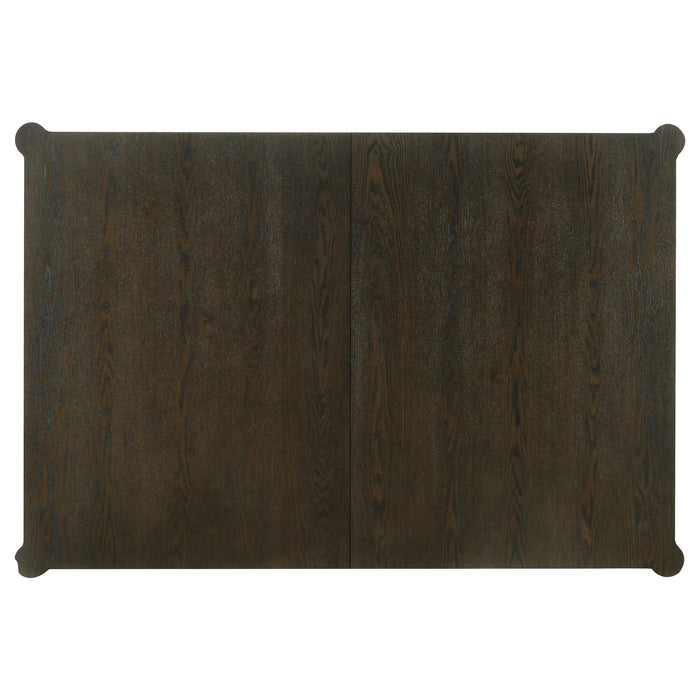Reseda Dining Tables - U&U Home Budget Furniture (Carteret, NJ)