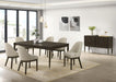 Reseda Dining Tables - U&U Home Budget Furniture (Carteret, NJ)