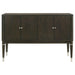 Reseda Sideboards - U&U Home Budget Furniture (Carteret, NJ)