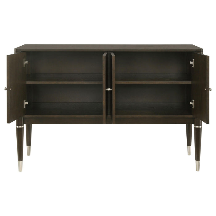Reseda Sideboards - U&U Home Budget Furniture (Carteret, NJ)