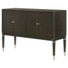 Reseda Sideboards - U&U Home Budget Furniture (Carteret, NJ)