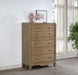Revello Chests - U&U Home Budget Furniture (Carteret, NJ)