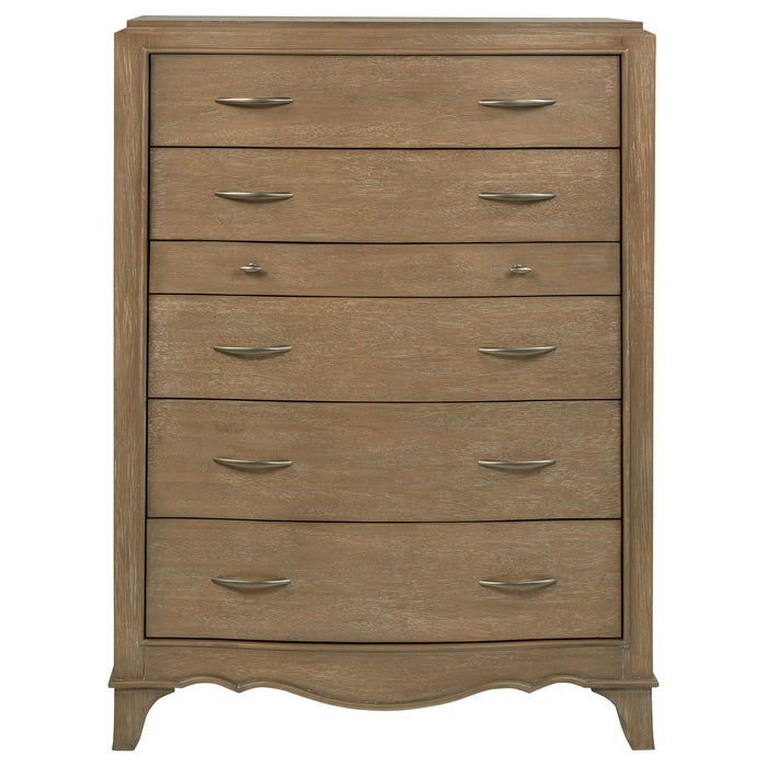 Revello Chests - U&U Home Budget Furniture (Carteret, NJ)