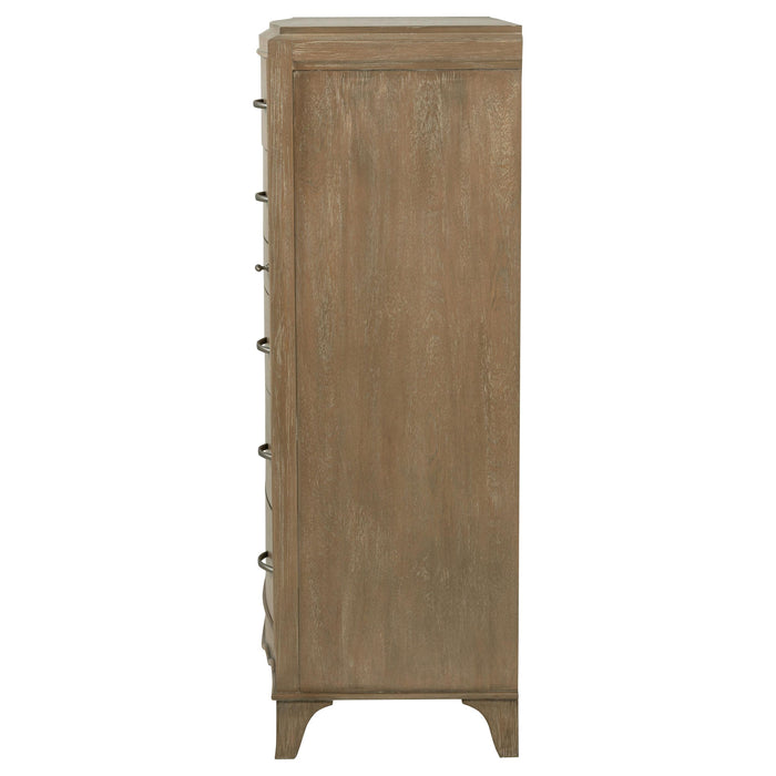 Revello Chests - U&U Home Budget Furniture (Carteret, NJ)