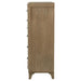 Revello Chests - U&U Home Budget Furniture (Carteret, NJ)