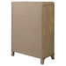 Revello Chests - U&U Home Budget Furniture (Carteret, NJ)