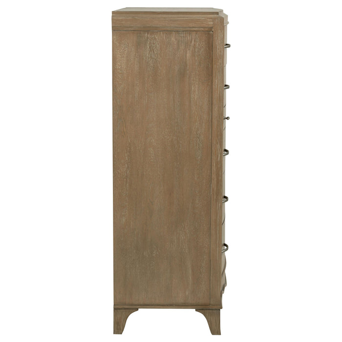Revello Chests - U&U Home Budget Furniture (Carteret, NJ)