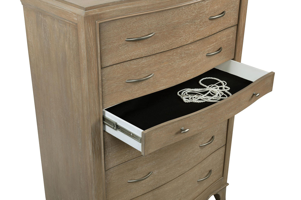 Revello Chests - U&U Home Budget Furniture (Carteret, NJ)