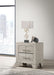 Trenton Nightstands - U&U Home Budget Furniture (Carteret, NJ)