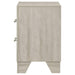 Trenton Nightstands - U&U Home Budget Furniture (Carteret, NJ)