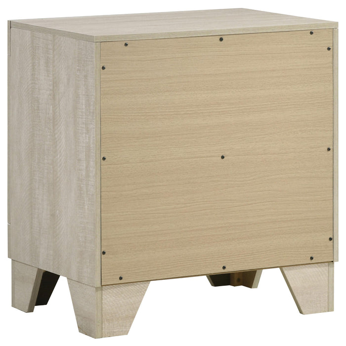 Trenton Nightstands - U&U Home Budget Furniture (Carteret, NJ)