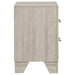 Trenton Nightstands - U&U Home Budget Furniture (Carteret, NJ)