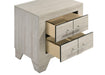 Trenton Nightstands - U&U Home Budget Furniture (Carteret, NJ)