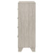 Trenton Chests - U&U Home Budget Furniture (Carteret, NJ)