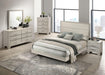 Trenton Chests - U&U Home Budget Furniture (Carteret, NJ)
