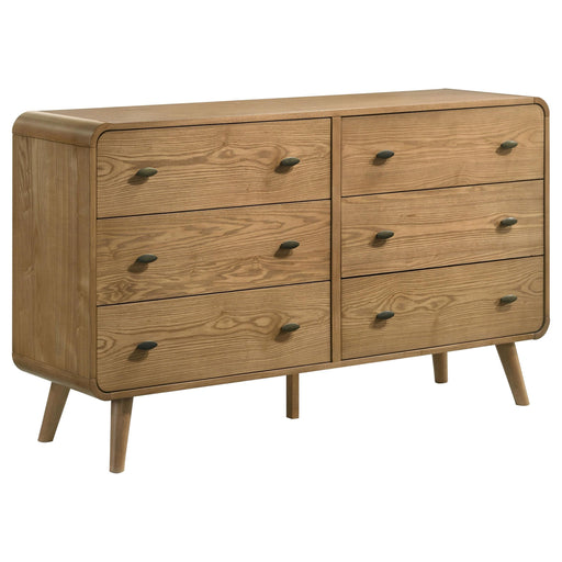 Robyn Dressers - U&U Home Budget Furniture (Carteret, NJ)