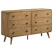Robyn Dressers - U&U Home Budget Furniture (Carteret, NJ)