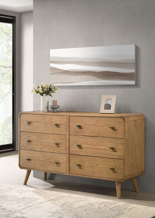 Robyn Dressers - U&U Home Budget Furniture (Carteret, NJ)