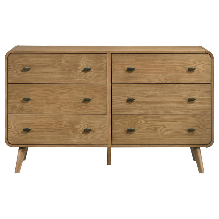 Robyn Dressers - U&U Home Budget Furniture (Carteret, NJ)
