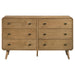 Robyn Dressers - U&U Home Budget Furniture (Carteret, NJ)