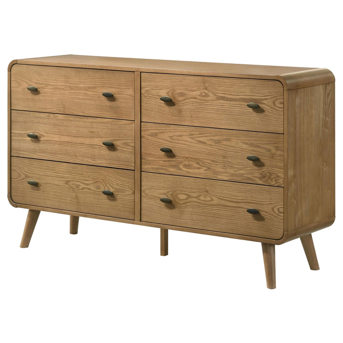 Robyn Dressers - U&U Home Budget Furniture (Carteret, NJ)
