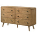 Robyn Dressers - U&U Home Budget Furniture (Carteret, NJ)