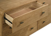 Robyn Dressers - U&U Home Budget Furniture (Carteret, NJ)