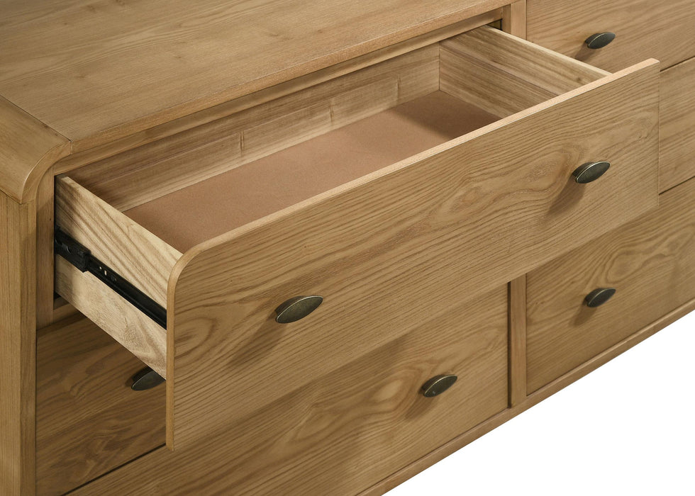 Robyn Dressers - U&U Home Budget Furniture (Carteret, NJ)