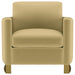Corliss Accent Chairs - U&U Home Budget Furniture (Carteret, NJ)