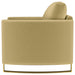 Corliss Accent Chairs - U&U Home Budget Furniture (Carteret, NJ)