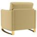 Corliss Accent Chairs - U&U Home Budget Furniture (Carteret, NJ)