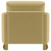 Corliss Accent Chairs - U&U Home Budget Furniture (Carteret, NJ)