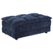 Atlantic Ottomans - U&U Home Budget Furniture (Carteret, NJ)