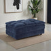 Atlantic Ottomans - U&U Home Budget Furniture (Carteret, NJ)