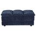 Atlantic Ottomans - U&U Home Budget Furniture (Carteret, NJ)
