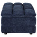 Atlantic Ottomans - U&U Home Budget Furniture (Carteret, NJ)