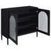 Jess Accent Cabinets - U&U Home Budget Furniture (Carteret, NJ)