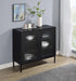 Jess Accent Cabinets - U&U Home Budget Furniture (Carteret, NJ)