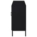 Jess Accent Cabinets - U&U Home Budget Furniture (Carteret, NJ)